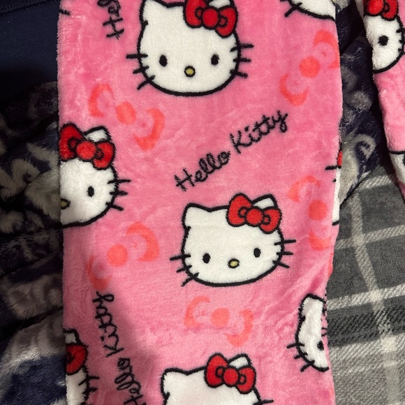 Hello Kitty Intimates & Sleepwear Hello Kitty Pajama Pants Poshmark